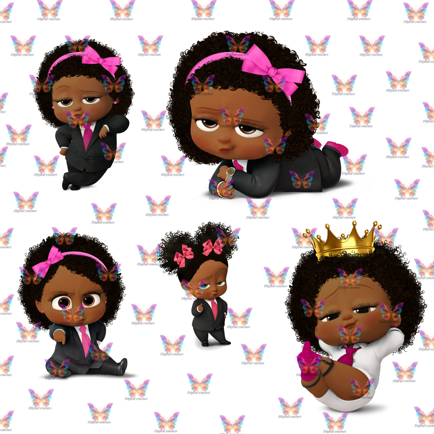 Buy Boss Baby Font Online In India India