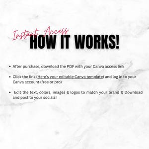 Graduation Newspaper Editable Canva Template – Social Media Post/Flyer/Invite
