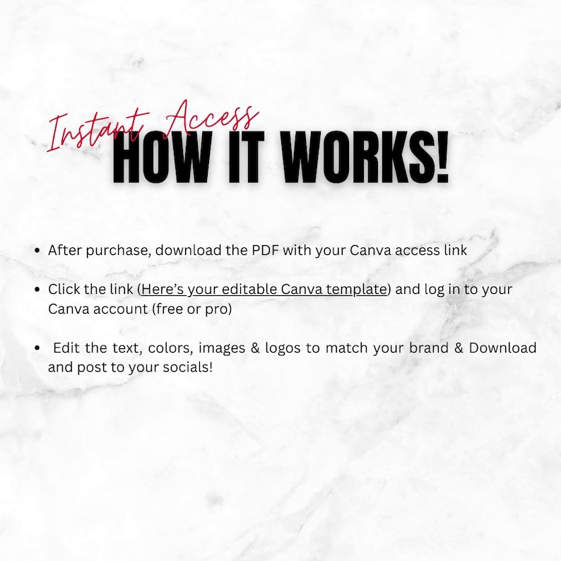 Graduation Newspaper Editable Canva Template – Social Media Post/Flyer/Invite