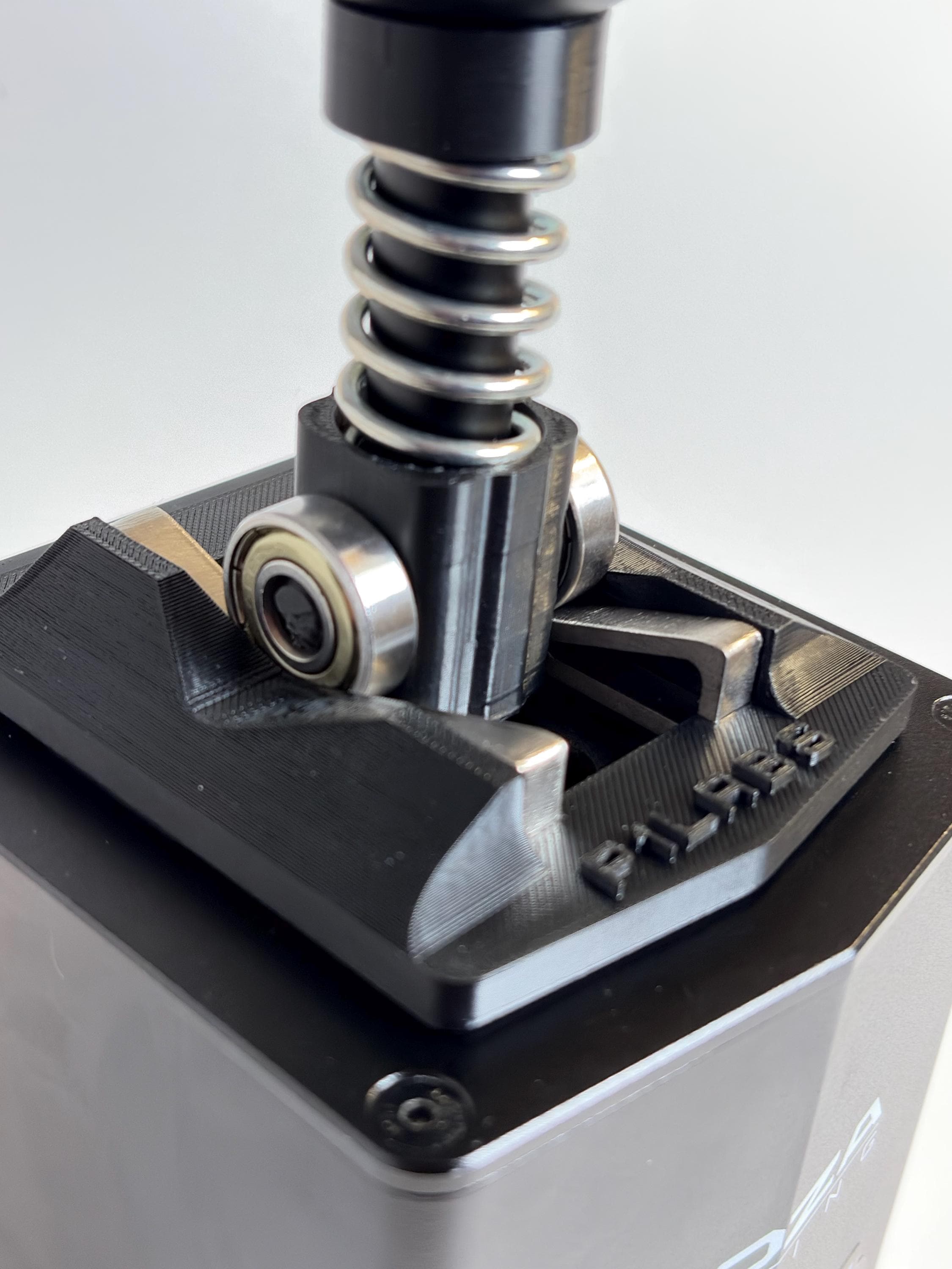 Sequential Conversion Kit (SCK) by P1labs Compatible With Moza HPG