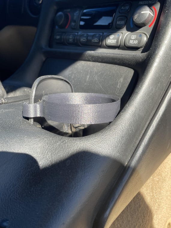 C5 corvette cup holder discount