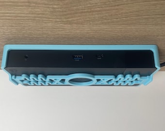 Dell WD19 ドッキングステーション テーブルマウントデスク - Etsy 日本