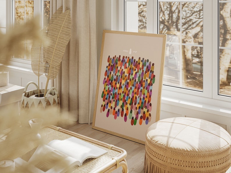 Jesus Feeds 5000, 5 Loaves Bread 2 Fish, Matthew 14 John 6 Modern Bible