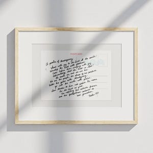 Salmo 100 Wall Art Christian Fall Decor Autumn Thanksgiving Decor Orizzontale Versetto della Bibbia Arte Cartolina Stampa Estetica Citazione della Bibbia Minimalista