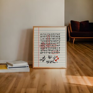 God Jesus Holy Spirit Crossword Puzzle Retro Aesthetic Christian Wall Art, Coquette Wall Art, God Is Good Art Print, Modern Christian Poster