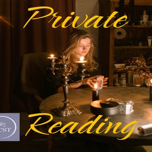 Lectura de cartas del tarot de 30 a 50 minutos