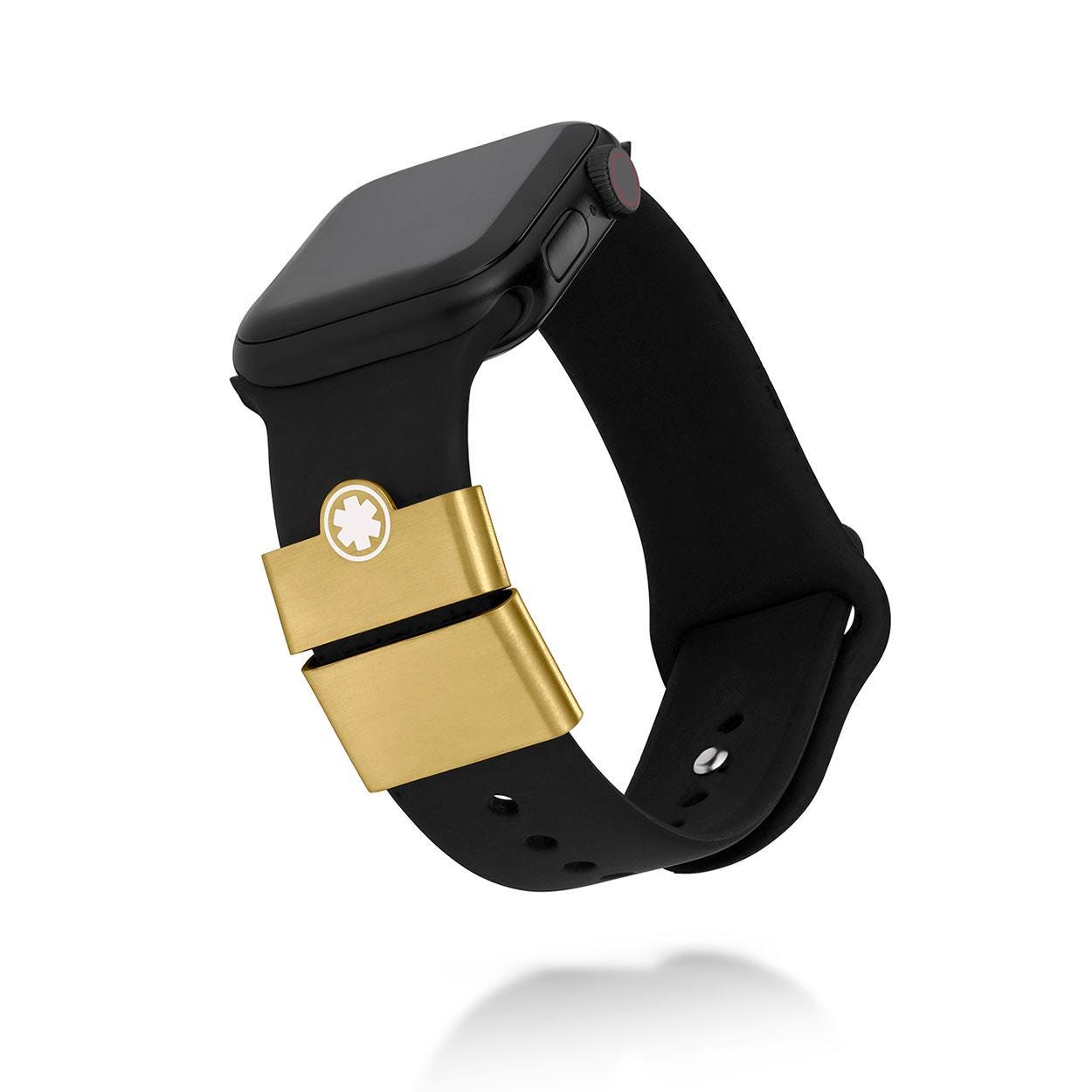 Gold Tone