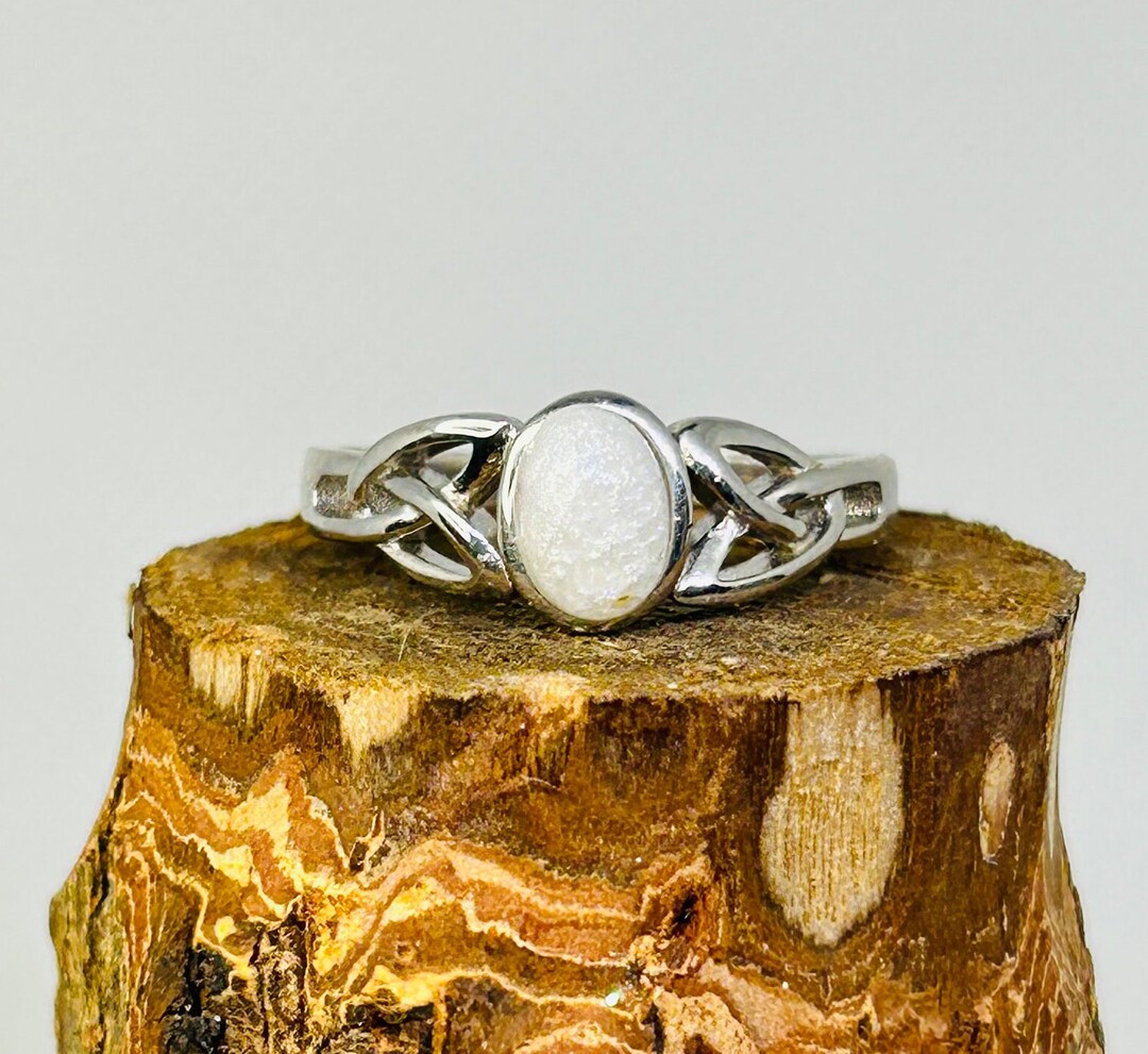 Breastmilk Ring, Breastmilk Jewelry, Pregnancy Keepsake, Dyi Breastmilk