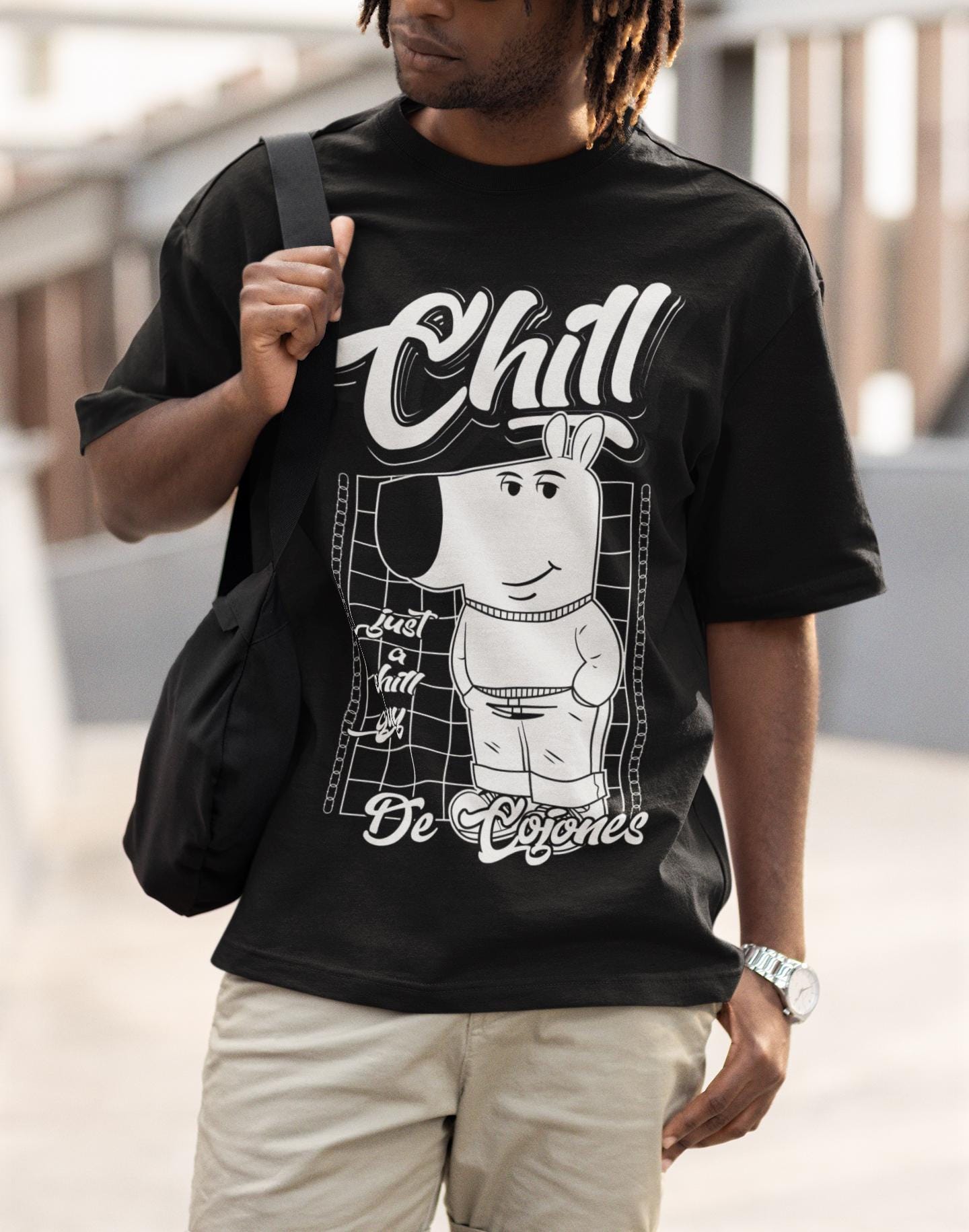 Vestir Ropa Que Usan Los Tiktokers Hombres Tik Tok Shirt España