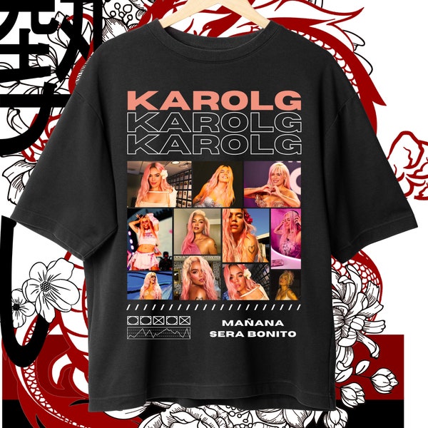 Karol G png, Máñana sera bonito png, Karol G Bootleg Png for Bichota Season Team Descarga digital, karol g digital,karol g png,karol g album