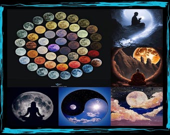 Gedetailleerde blinde tarotreading, binnen hetzelfde uur, spiritueel advies