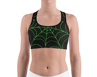 Sujetador deportivo Spidey Big Time