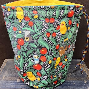 mtg final fantasy dice bag Forged Dice Co. Pouch of The Endless Hoard Dice Bag - Holds Over 1,000 Polyhedral Dice - Dice Storage Bag with 7 Pockets main image 0