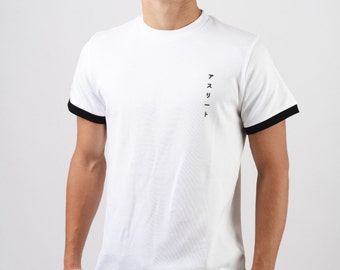 The luxurious Asurito tee is made from World's finest cotton, Supima cotton. Luxury you deserve.