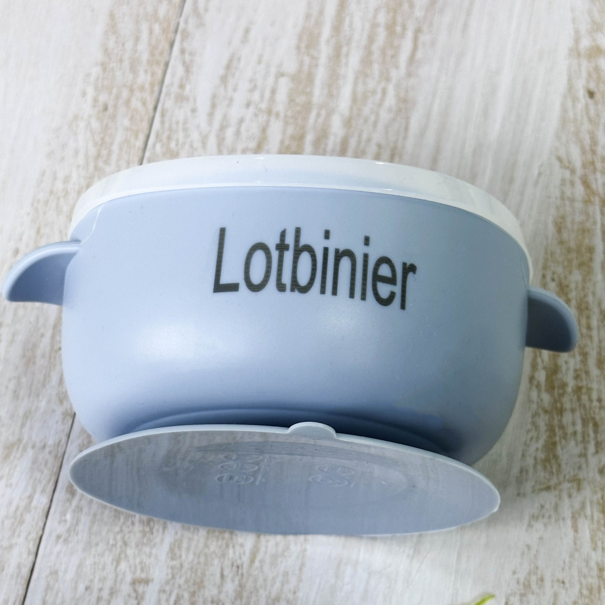 Kids Cutlery and Silicone Bibs Customizable Spoons and Forks Kids