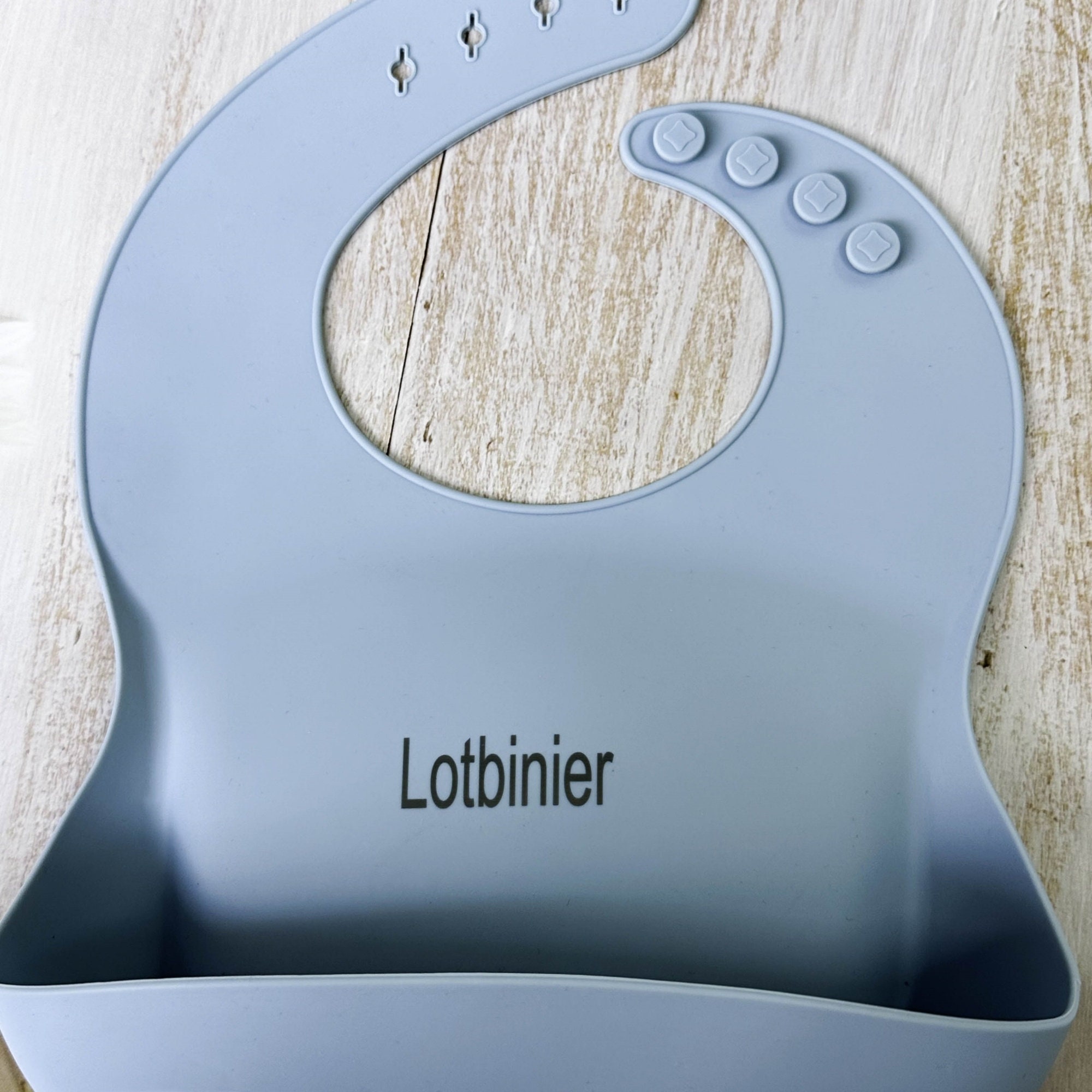 Kids Cutlery and Silicone Bibs Customizable Spoons and Forks Kids