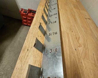 スパナレンチラック