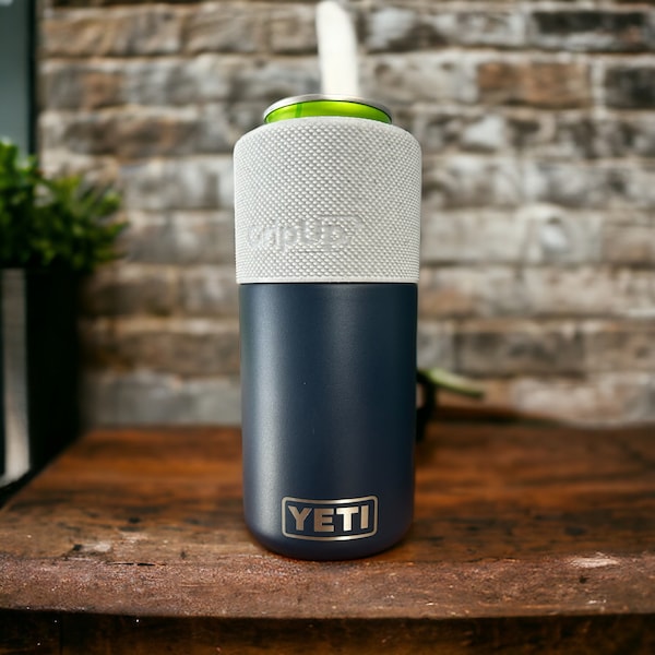 Grip Up: 500ml Can Adapter for YETI 375ml Colsters