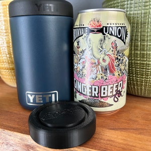 Grip Up 330ml adaptor to suit new YETI 375ml Colsters. image 2