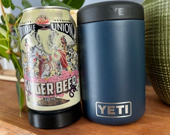 Grip Up 330ml adaptor to suit new YETI 375ml Colsters.