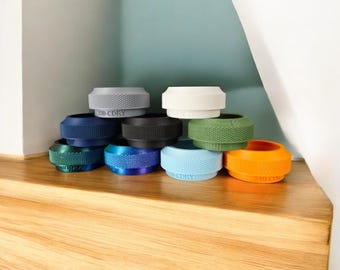 YETI Colster Adaptor: Carlton/Great Northern Bottle (Newest Design)