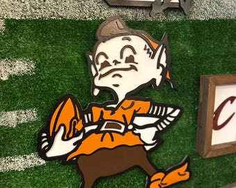 Sports Logos and Mascots