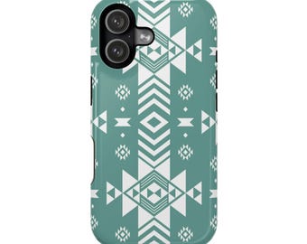 Southwest iPhone Case, Magnetic