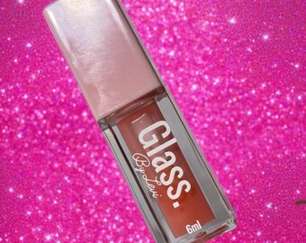 Strawberry Lip Oil