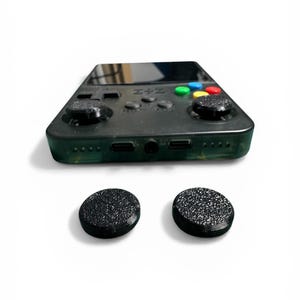 R36s Textured Joy-con Covers