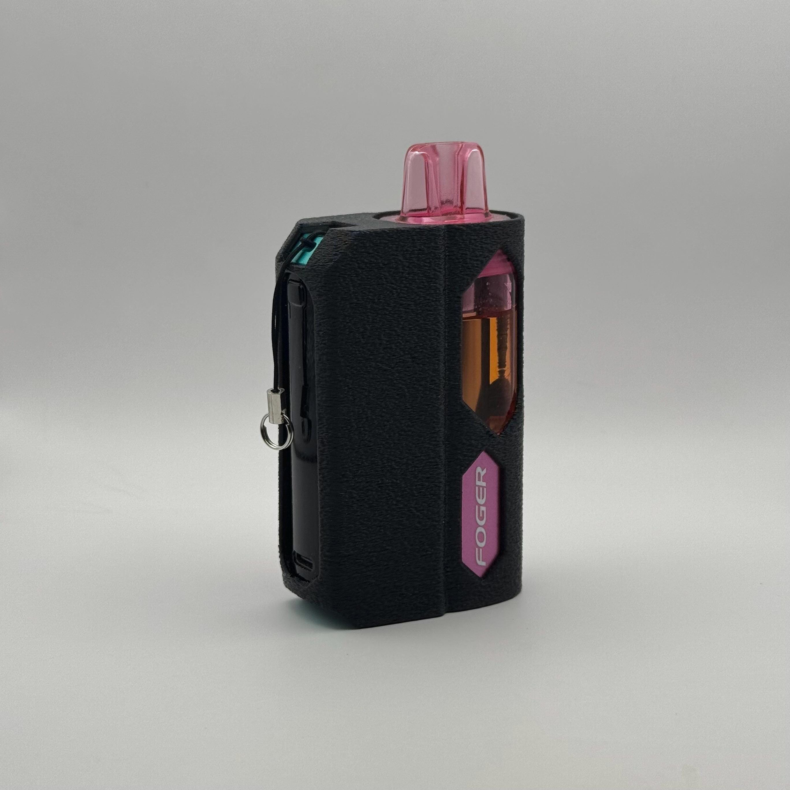 foger vape case Switch Pro 30k Protective – Shock-absorbing TPU, Secure Fit, Anti-disconnect Design Flavors:Magnificent Menthol ⸻ Why This Case Vuse EPOD refills x Sweet
