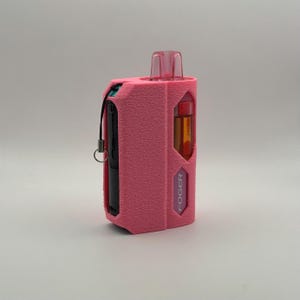 Foger Switch Pro Protective Case – Shock-Absorbing TPU, Secure Fit, Anti-Disconnect Design