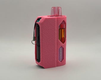 Foger Switch Pro Protective Case – Shock-Absorbing TPU, Secure Fit, Anti-Disconnect Design