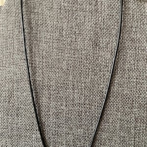 Leather Necklace