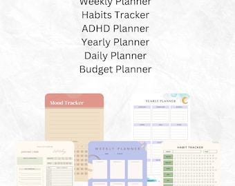 PLR Productivity Bundle Multiple Templates  You Own It!! RESELL OPPORTUNITY!!!