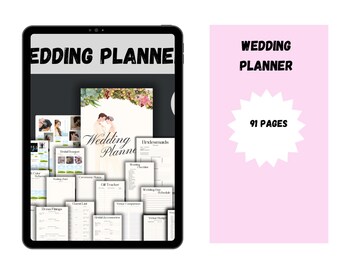 Wedding planner,Wedding templates,The ultimate wedding day binder template,Wedding itinerary,Wedding coordinator,Wedding planner checklist