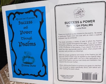 Successo e potere attraverso i Salmi
