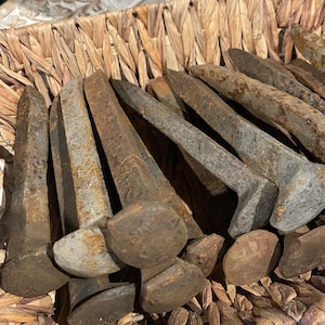Railroad Spike
