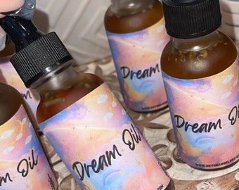 Dream Oil