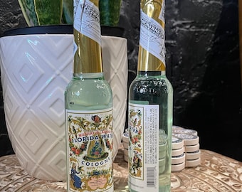 Botella de agua Florida de 7.5 oz