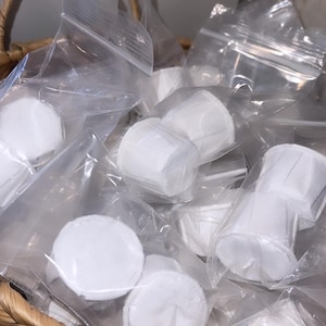 Cascarilla Powder: Eggshell Spiritual Chalk, Cleansing Tool