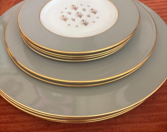 Juego de vajilla Glendale Lenox