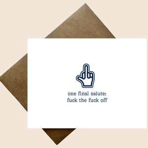 Cartes militaires drôles / Cartes de retraite / Retraite militaire / Armée / Marine / Armée de l'air / Marines / Garde-côtes / Humour retraite