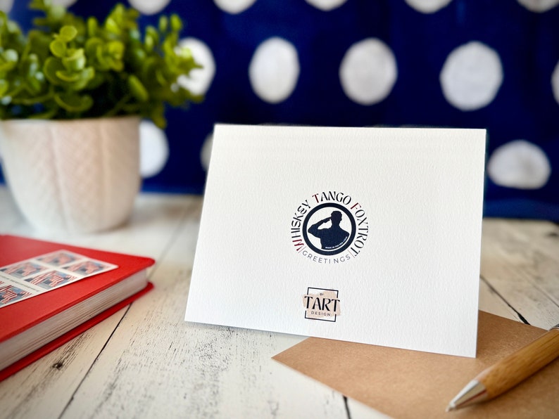 Funny Military Cards / Retirement Cards / Military Retirement / Army