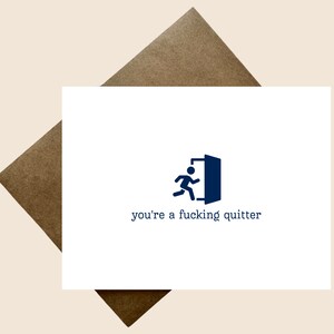 Cartes militaires drôles / Cartes de retraite / Retraite militaire / Armée / Marine / Armée de l'air / Marines / Garde-côtes / Humour retraite