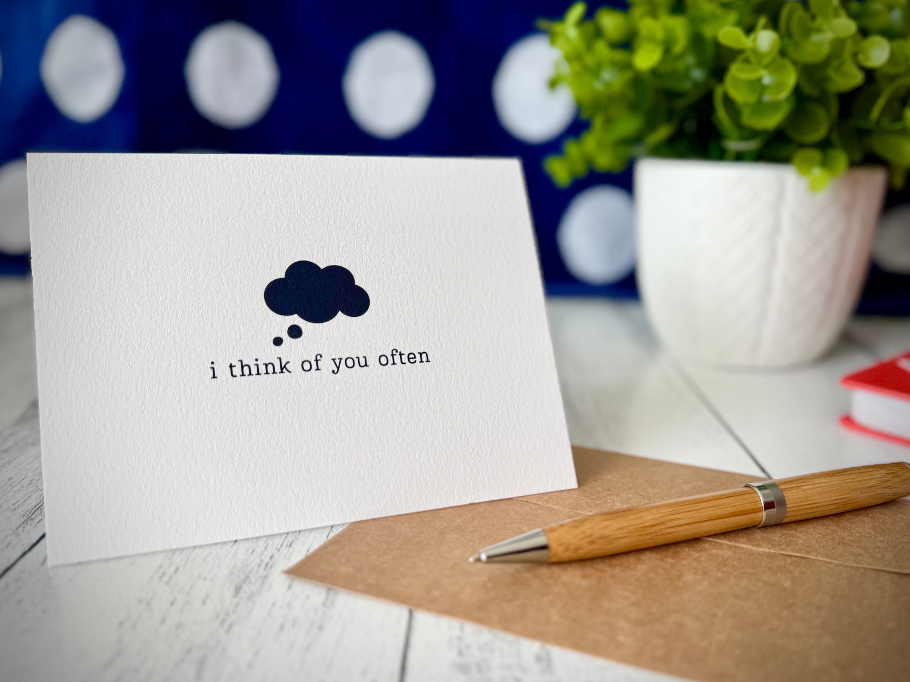 Funny Military Cards / Adult Humor / Miss You / Deployment / Army