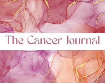 The Pink Cancer Journal