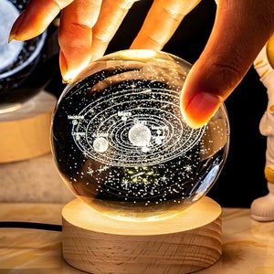 Milky Way Galaxy Sphere Resin Craft Kit, Craft Kit, DIY Ideas, Gift for  Her