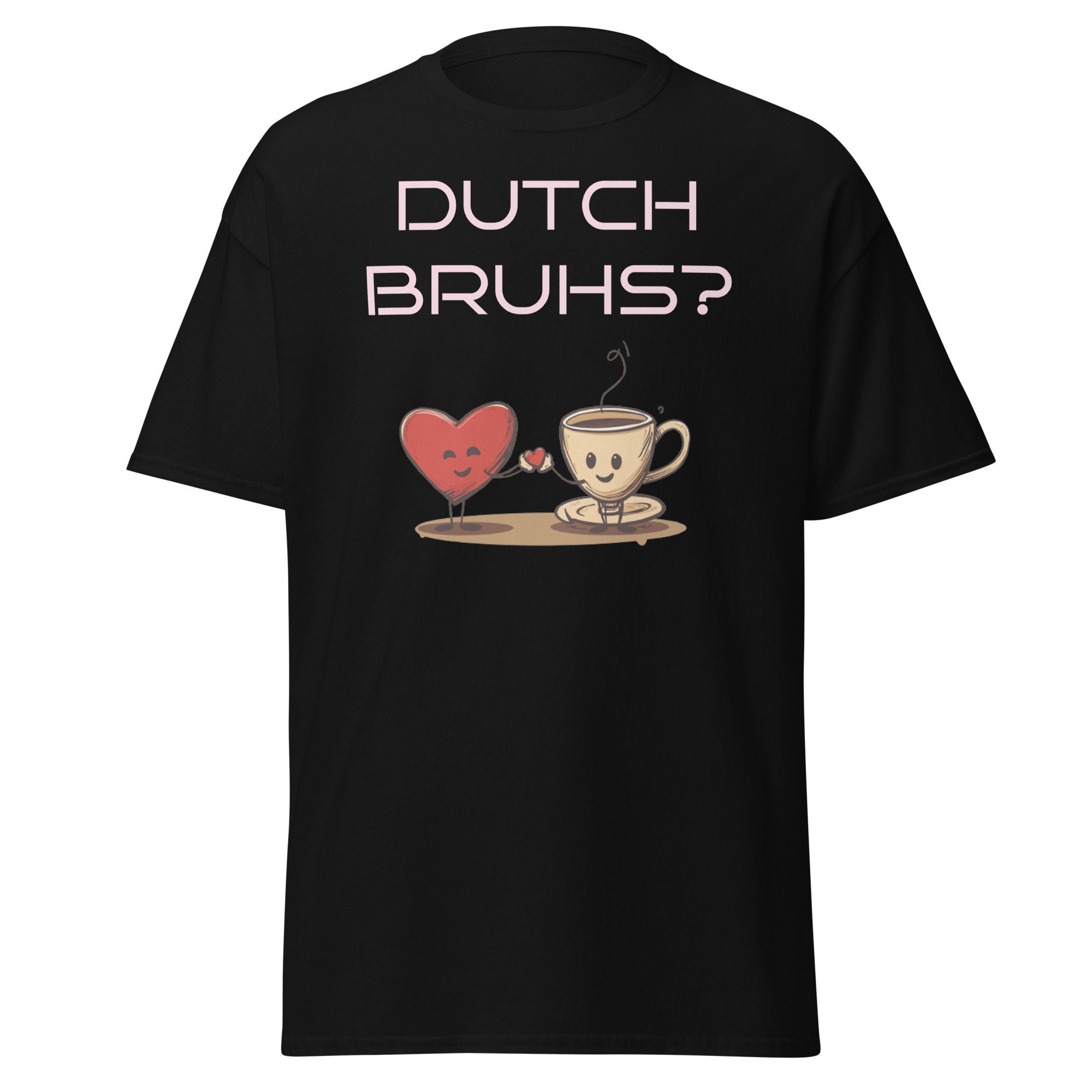 Dutch 2024 bros clothes