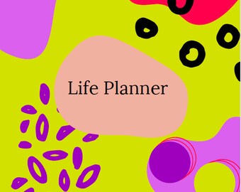 Life Planner