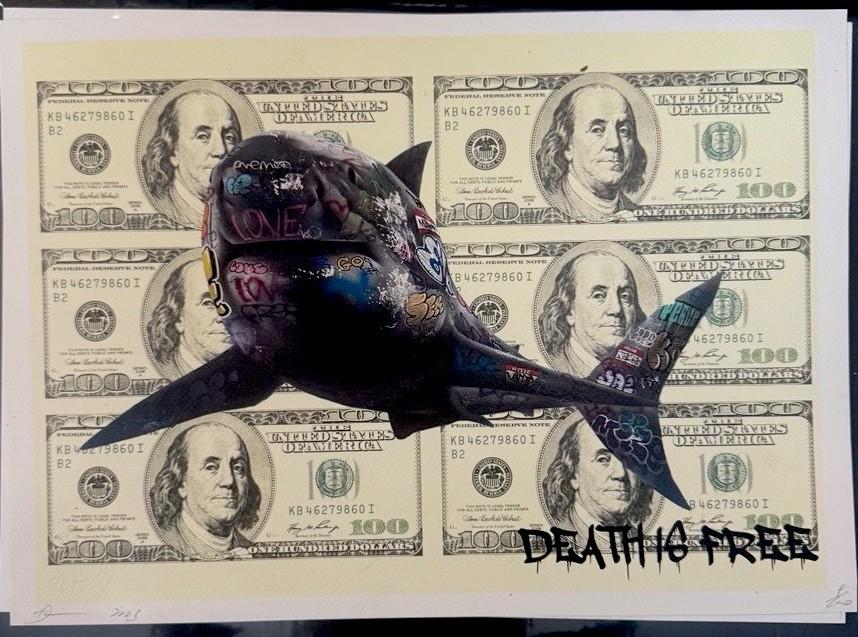 Death nyc - Etsy 日本